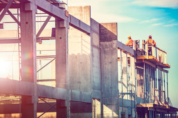 Best Concrete Installation Cost  in Gresham Park, GA