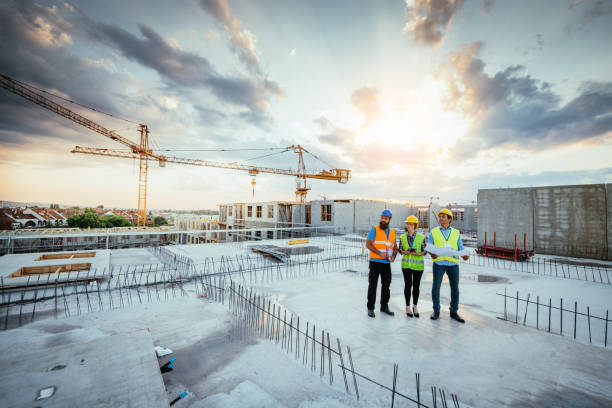 Best Concrete Contractor Near Me  in Gresham Park, GA