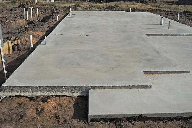 Best Concrete Installation Cost  in Gresham Park, GA