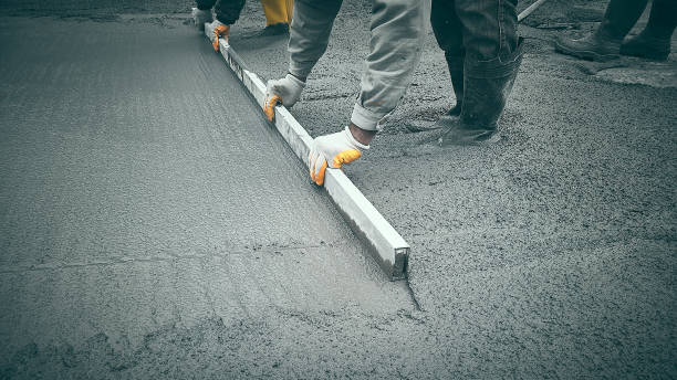 Best Concrete Resurfacing Services  in Gresham Park, GA