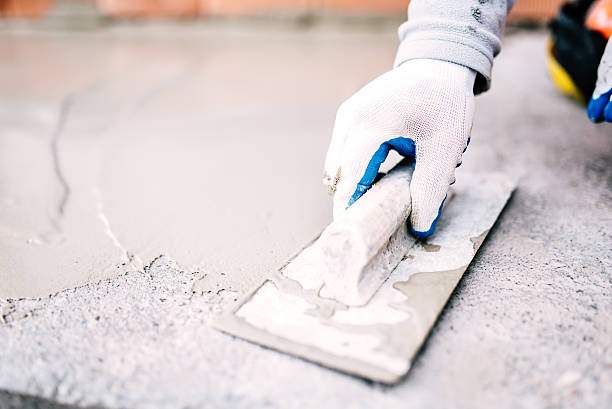 Best Driveways & Floors  in Gresham Park, GA